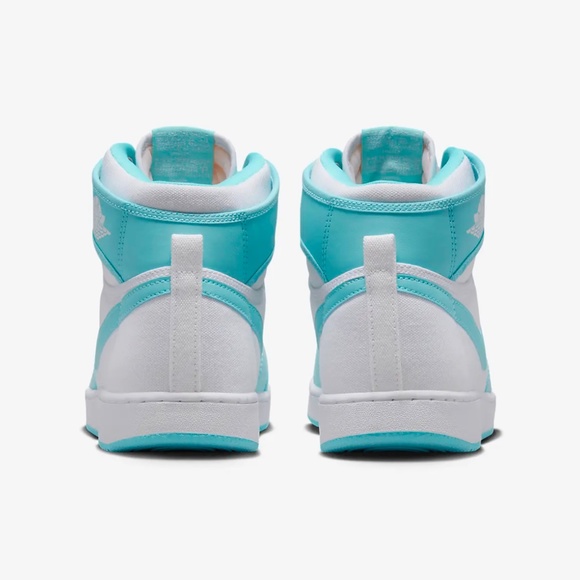 Air Jordan 1 KO High 'Bleached Aqua' - Picture 4 of 4